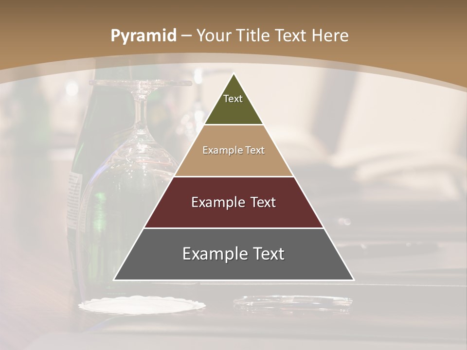 Corporate Boardroom Conference PowerPoint Template