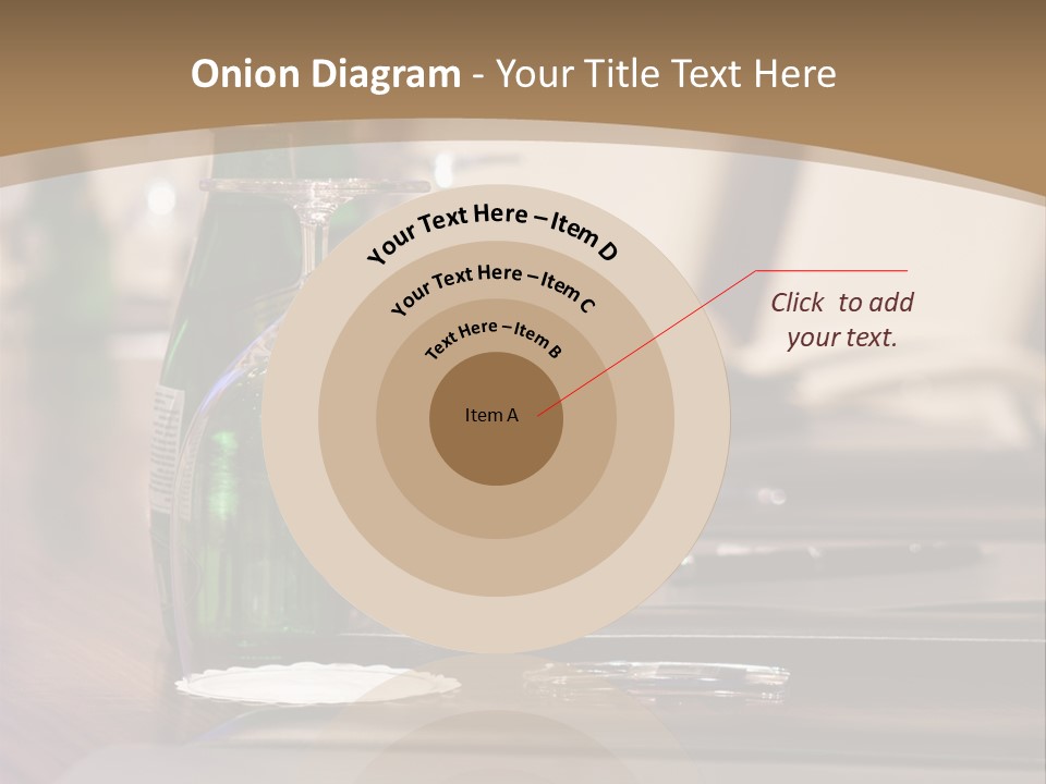 Corporate Boardroom Conference PowerPoint Template