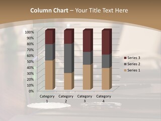 Corporate Boardroom Conference PowerPoint Template