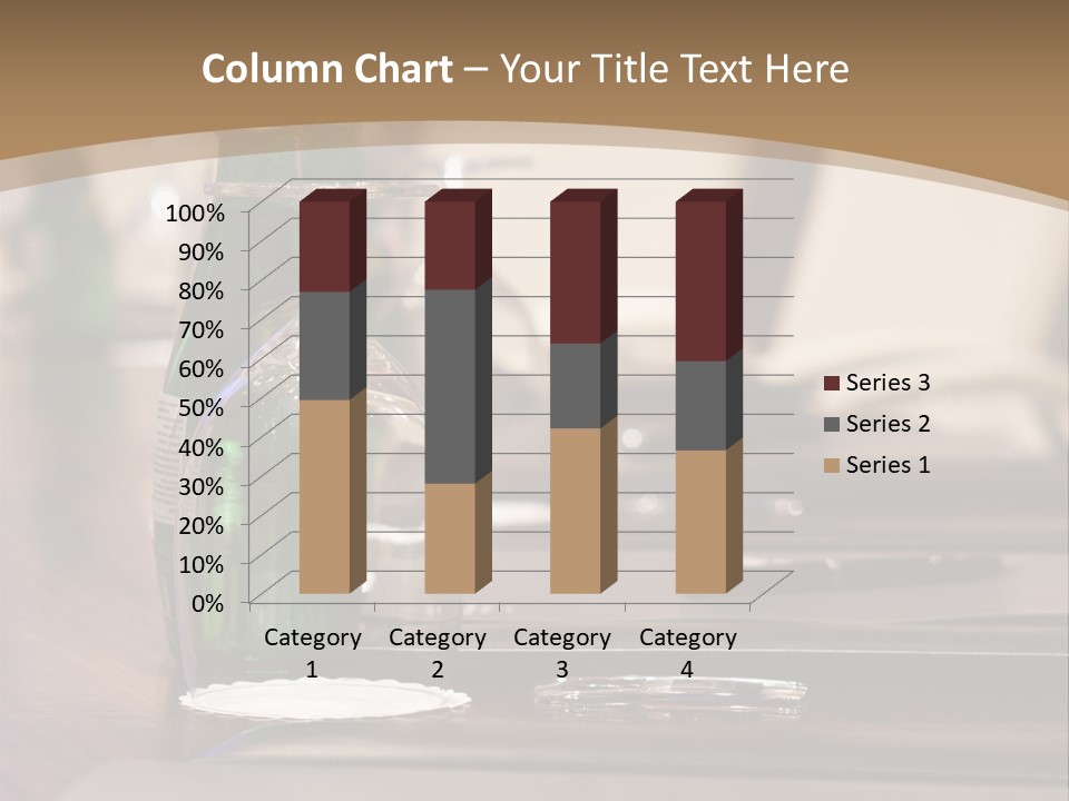 Corporate Boardroom Conference PowerPoint Template