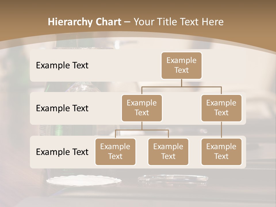Corporate Boardroom Conference PowerPoint Template