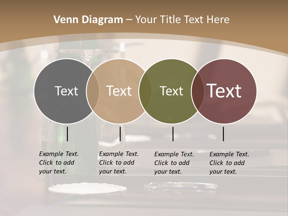 Corporate Boardroom Conference PowerPoint Template