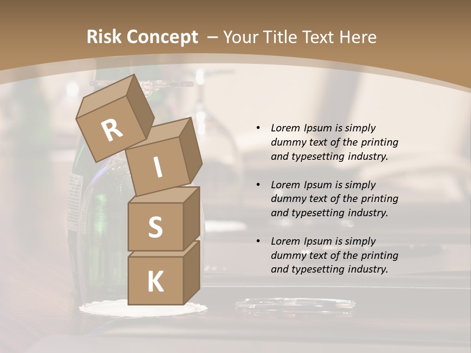 Corporate Boardroom Conference PowerPoint Template