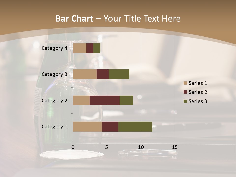 Corporate Boardroom Conference PowerPoint Template