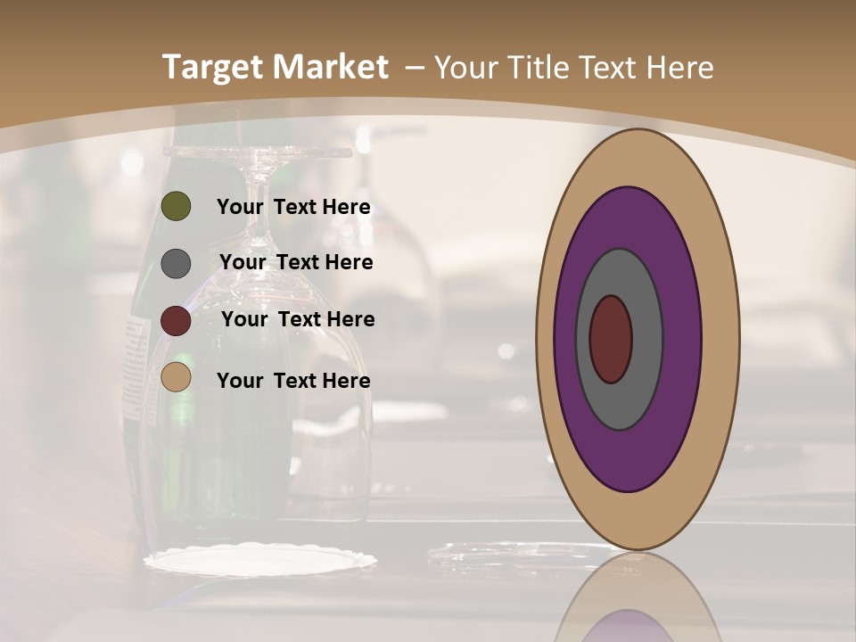 Corporate Boardroom Conference PowerPoint Template