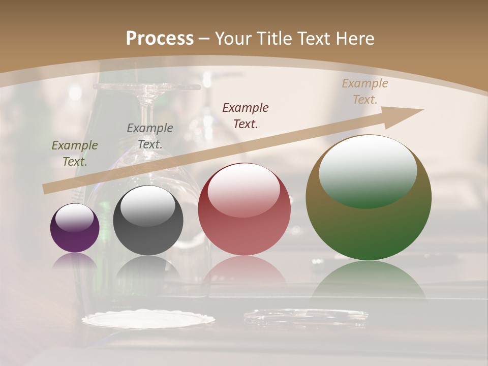 Corporate Boardroom Conference PowerPoint Template