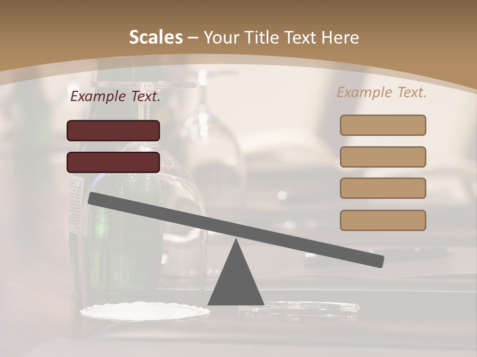 Corporate Boardroom Conference PowerPoint Template