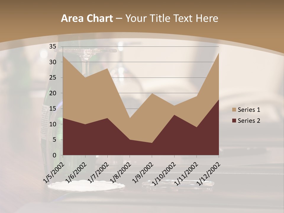 Corporate Boardroom Conference PowerPoint Template
