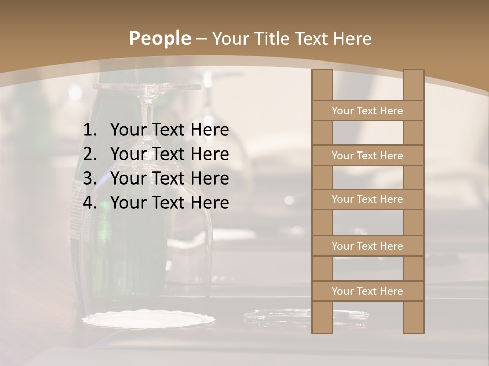 Corporate Boardroom Conference PowerPoint Template