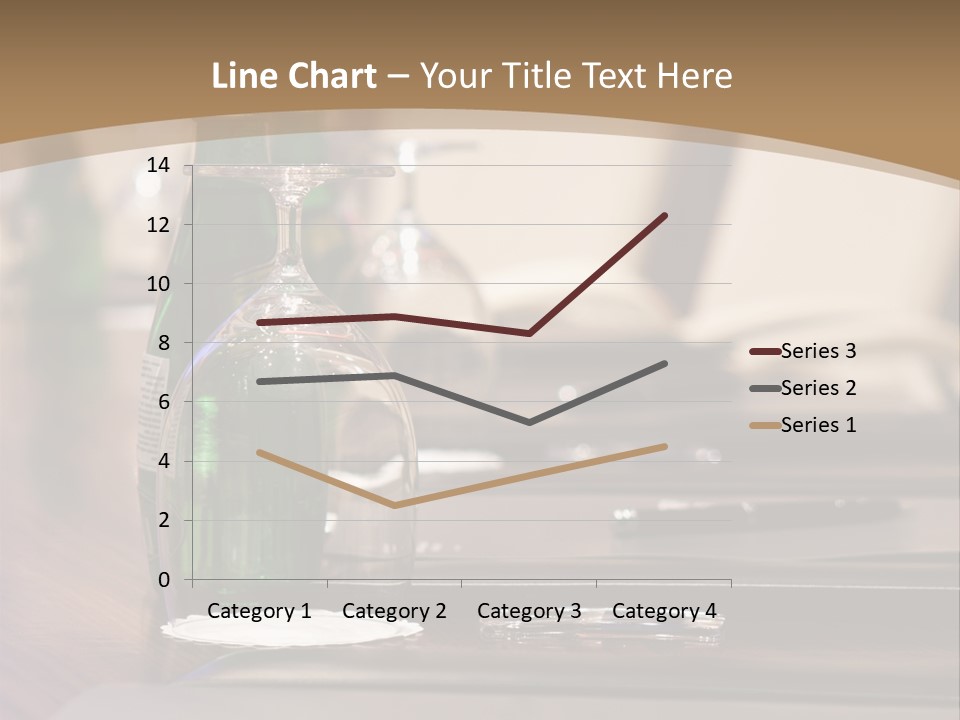 Corporate Boardroom Conference PowerPoint Template