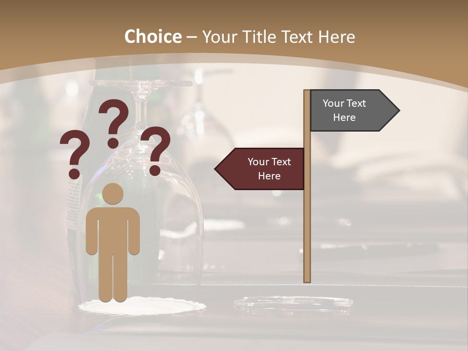 Corporate Boardroom Conference PowerPoint Template