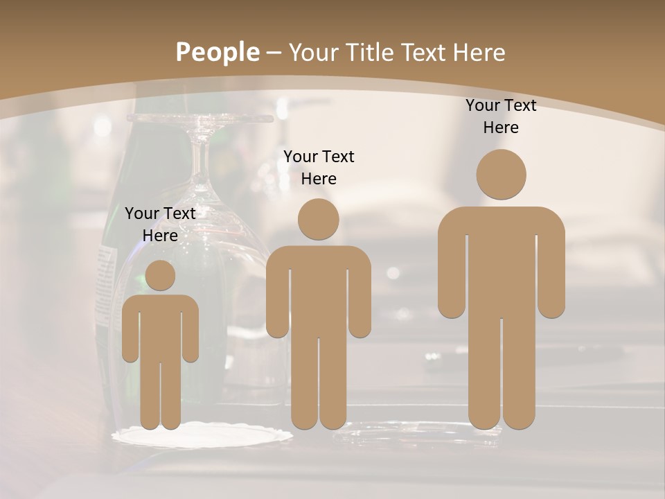 Corporate Boardroom Conference PowerPoint Template