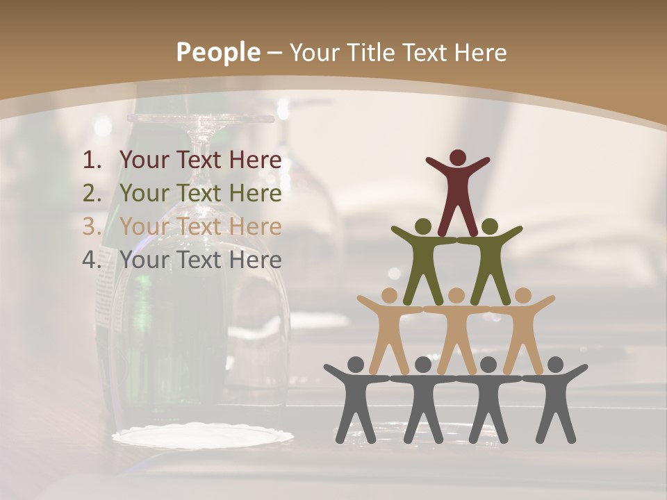 Corporate Boardroom Conference PowerPoint Template