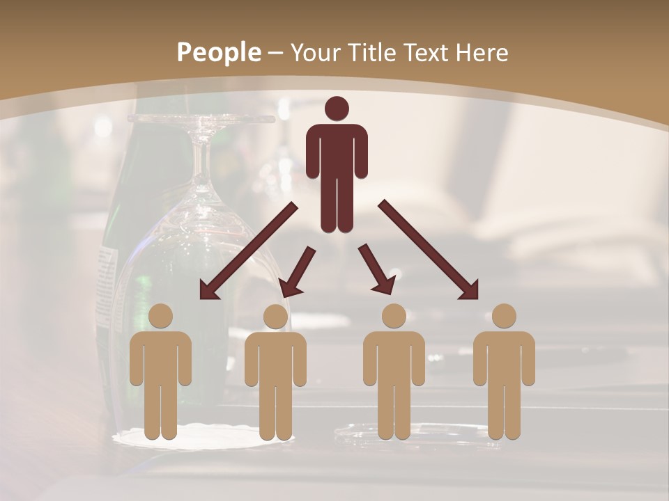 Corporate Boardroom Conference PowerPoint Template