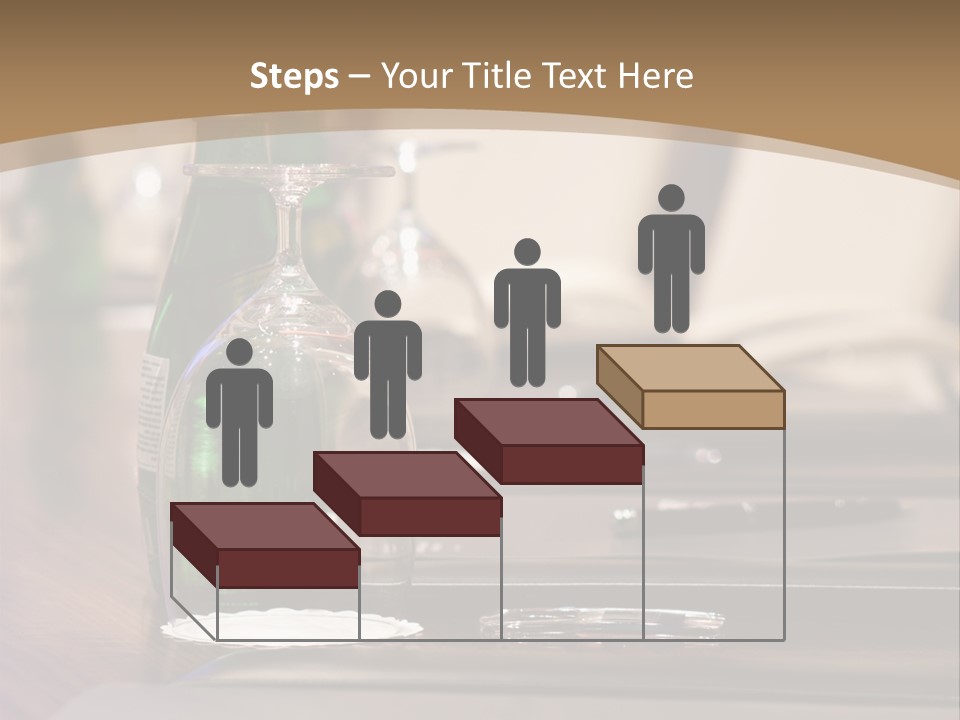 Corporate Boardroom Conference PowerPoint Template