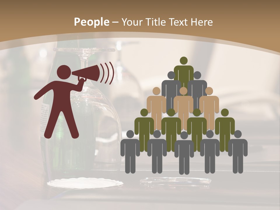 Corporate Boardroom Conference PowerPoint Template