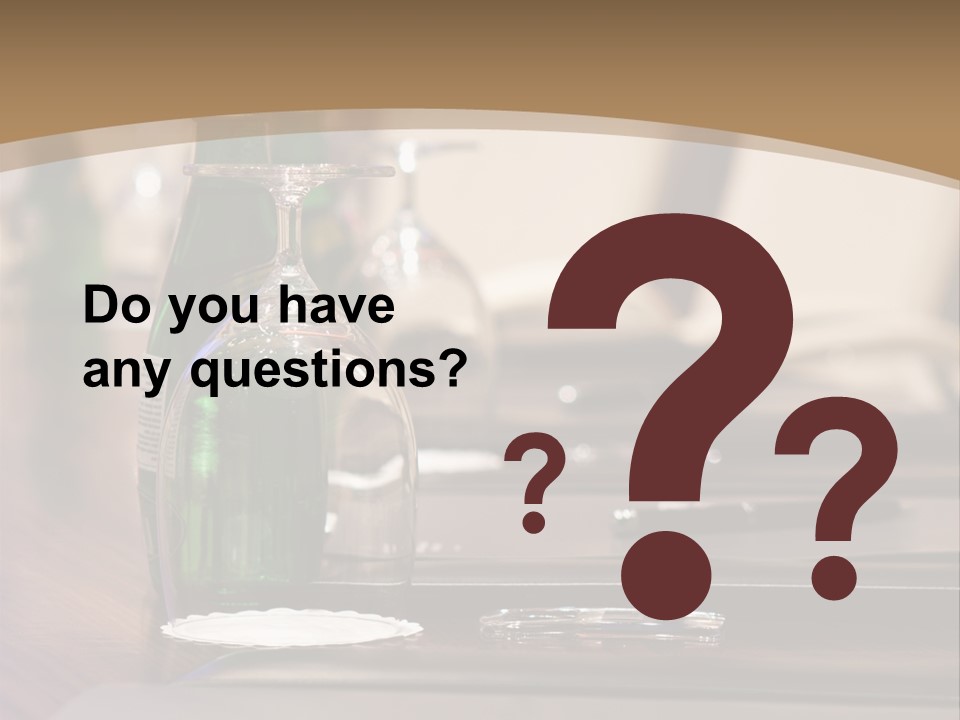 Corporate Boardroom Conference PowerPoint Template