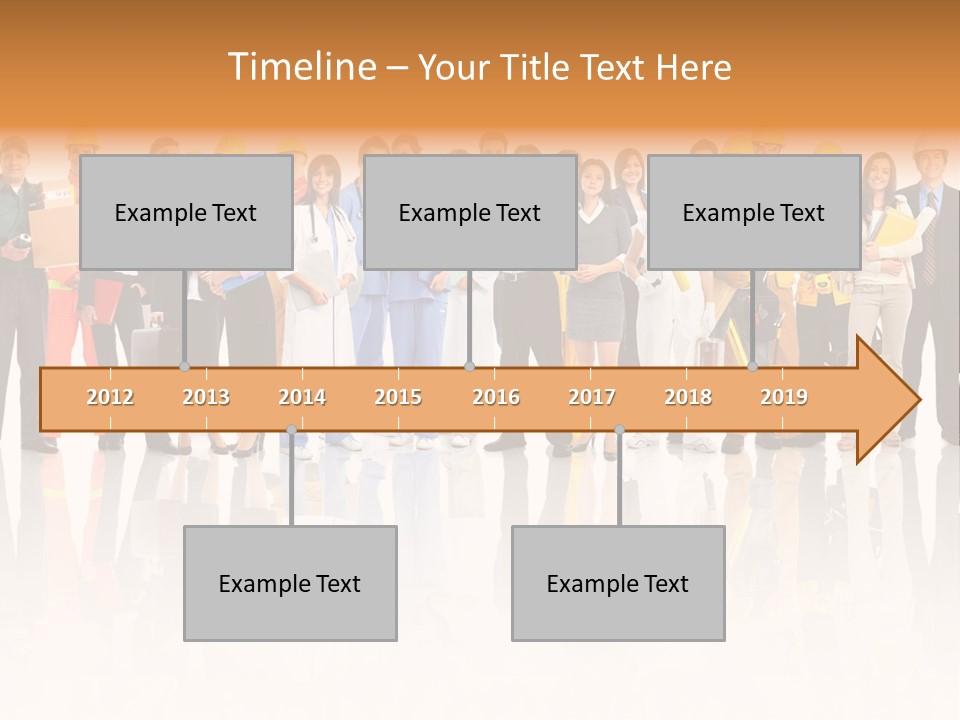 Medicine Isolated Association PowerPoint Template