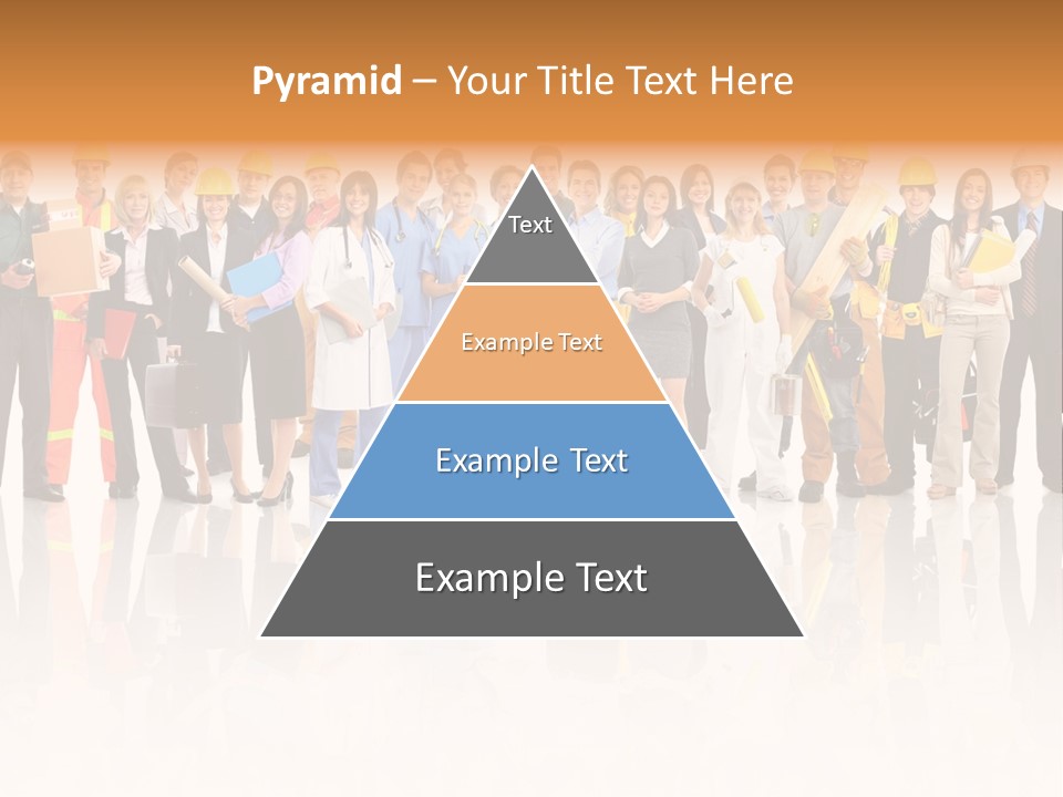 Medicine Isolated Association PowerPoint Template