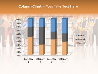 Medicine Isolated Association PowerPoint Template