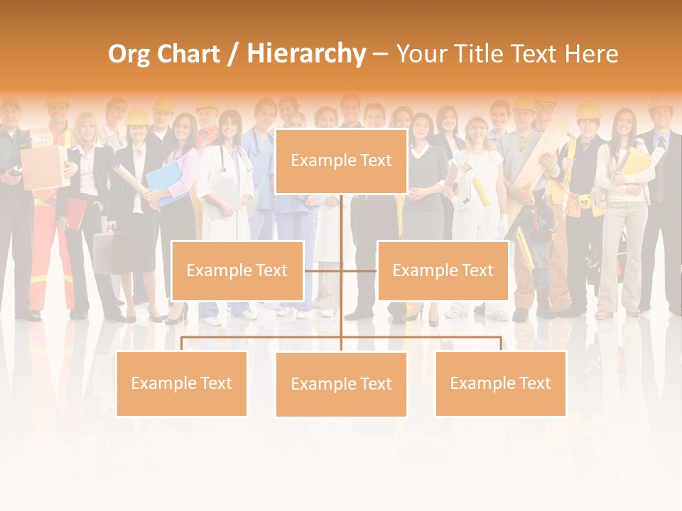 Medicine Isolated Association PowerPoint Template
