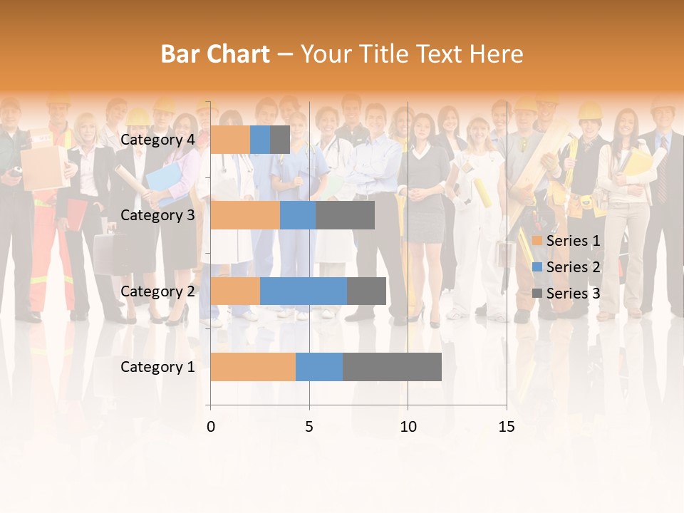 Medicine Isolated Association PowerPoint Template