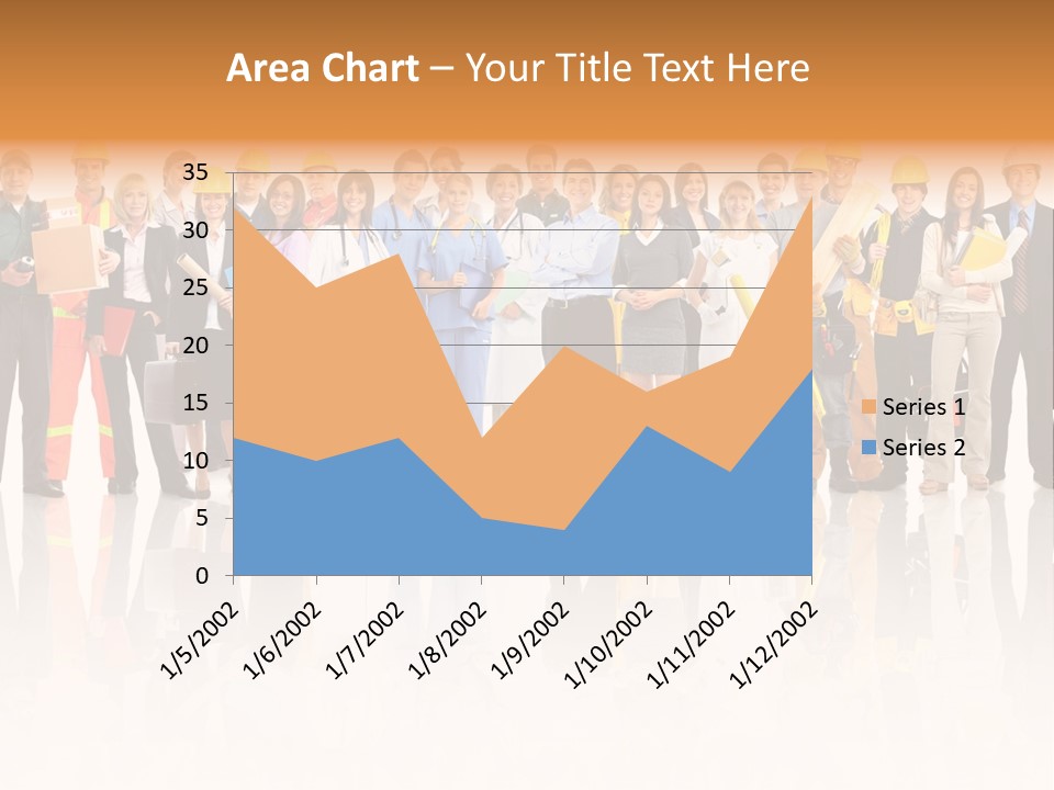 Medicine Isolated Association PowerPoint Template