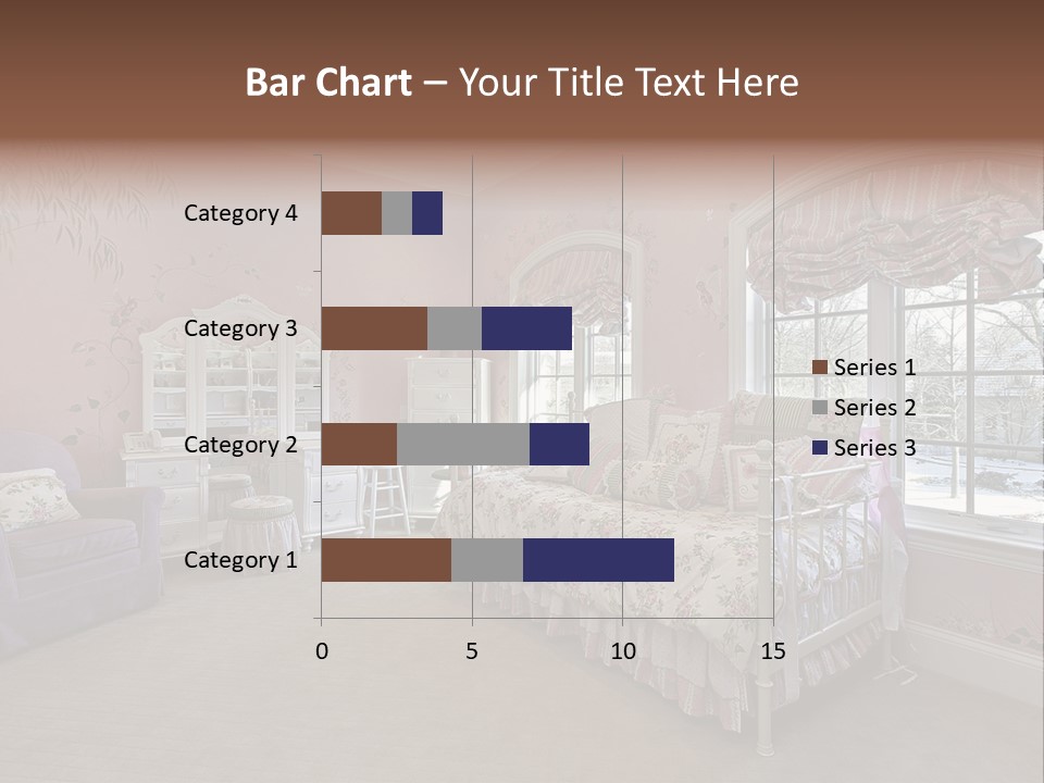 Suburbs Lighting Real PowerPoint Template