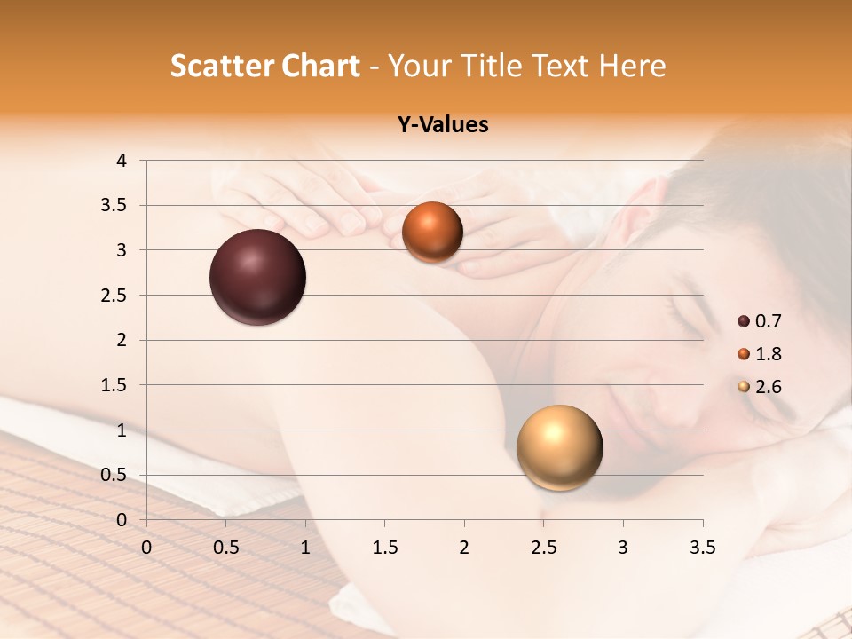 Resort Jolly Lifestyle PowerPoint Template