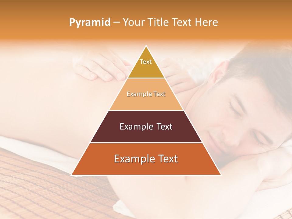 Resort Jolly Lifestyle PowerPoint Template