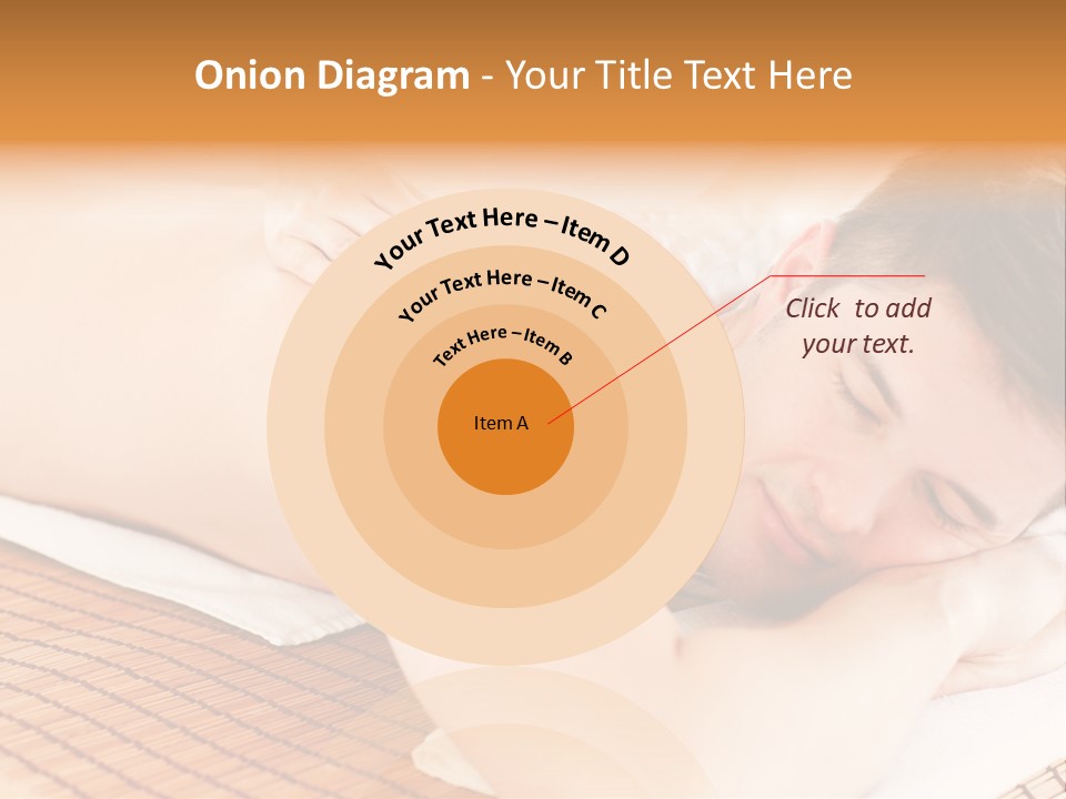 Resort Jolly Lifestyle PowerPoint Template