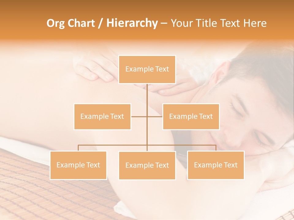 Resort Jolly Lifestyle PowerPoint Template