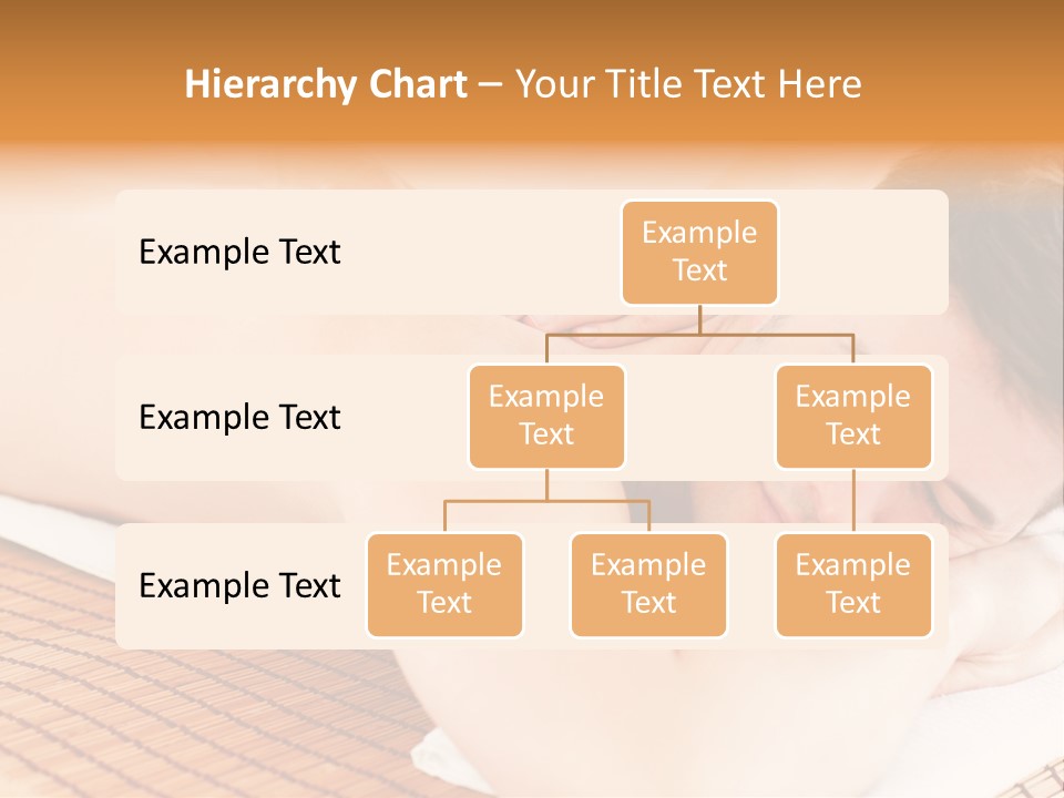 Resort Jolly Lifestyle PowerPoint Template