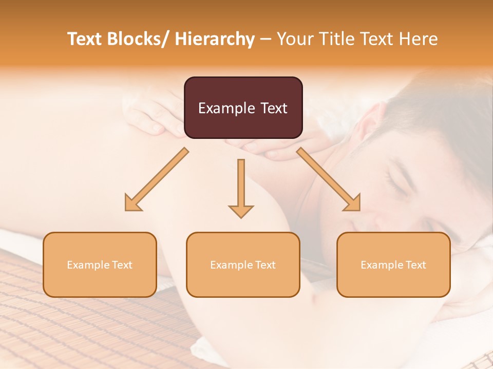 Resort Jolly Lifestyle PowerPoint Template