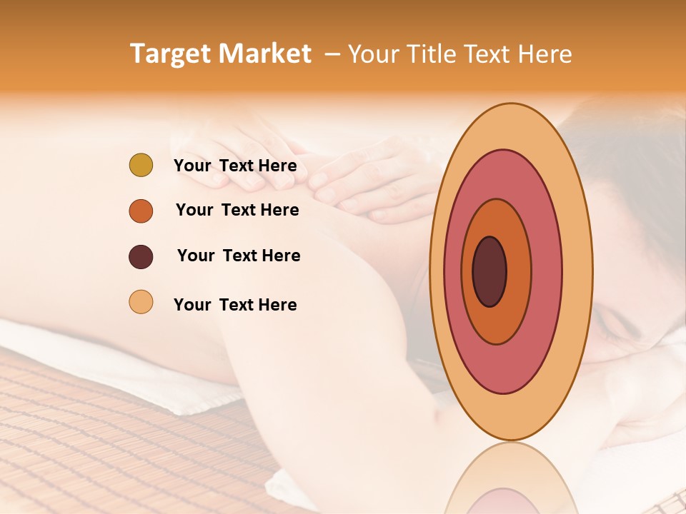 Resort Jolly Lifestyle PowerPoint Template