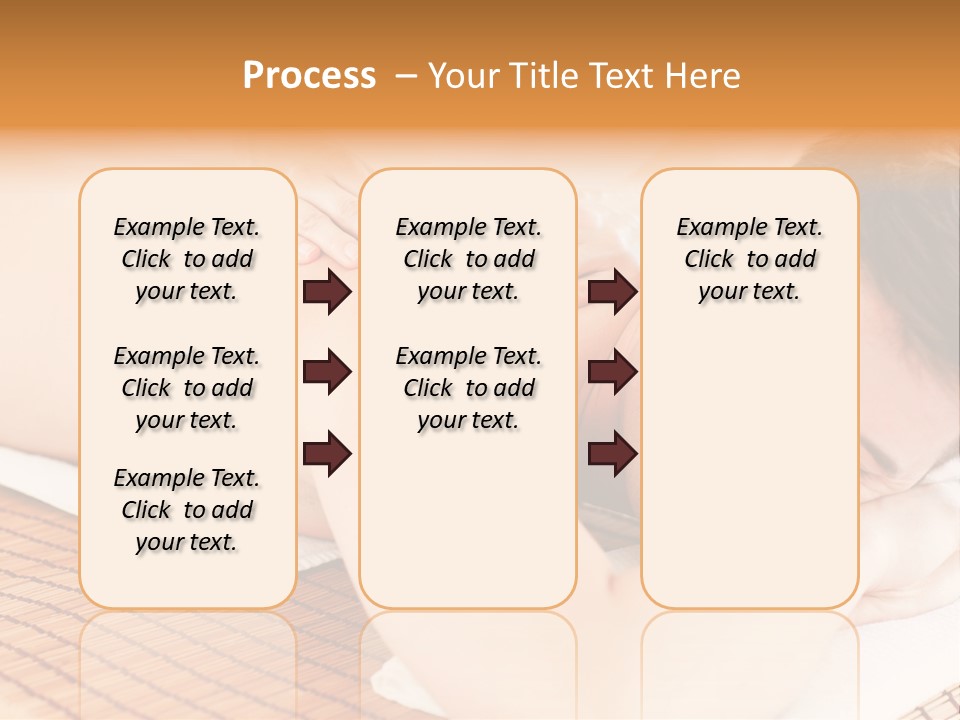 Resort Jolly Lifestyle PowerPoint Template