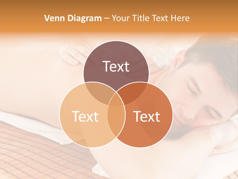 Resort Jolly Lifestyle PowerPoint Template