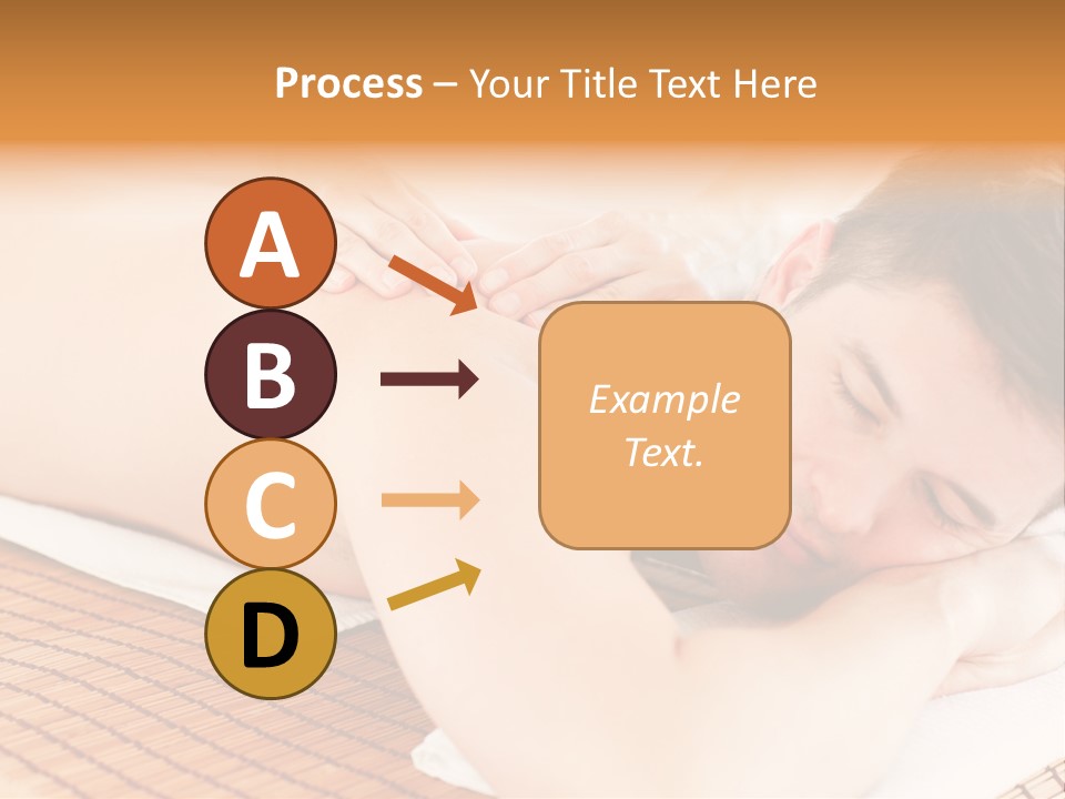 Resort Jolly Lifestyle PowerPoint Template