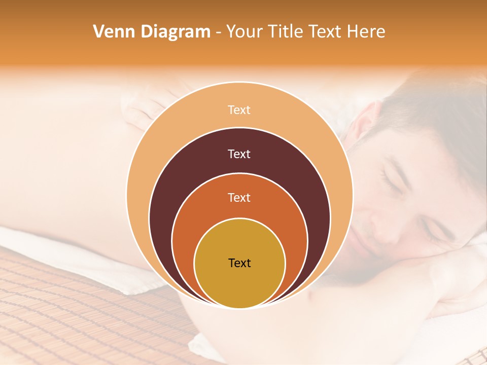 Resort Jolly Lifestyle PowerPoint Template