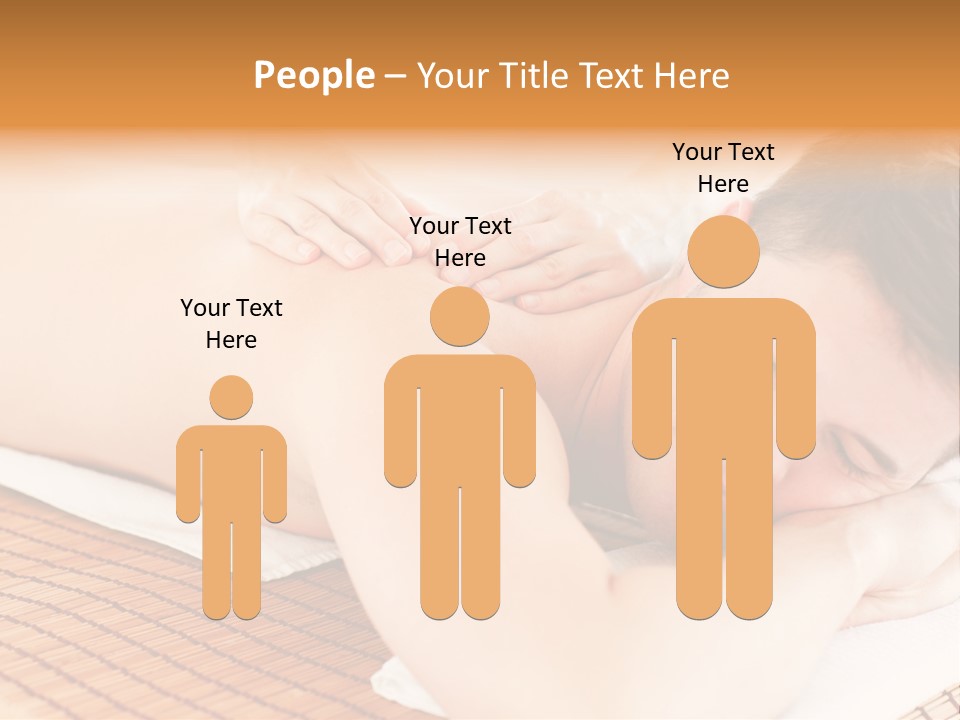 Resort Jolly Lifestyle PowerPoint Template