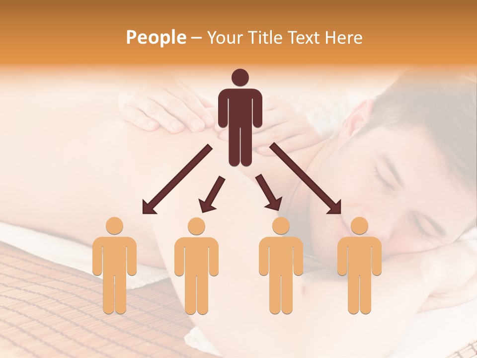 Resort Jolly Lifestyle PowerPoint Template