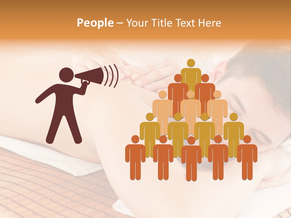 Resort Jolly Lifestyle PowerPoint Template