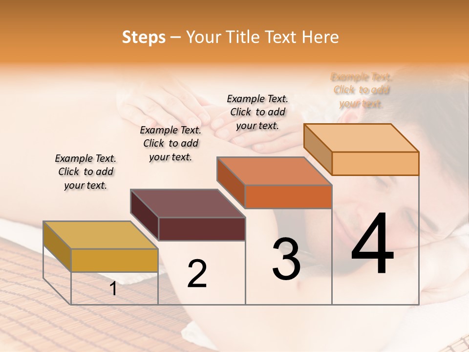 Resort Jolly Lifestyle PowerPoint Template