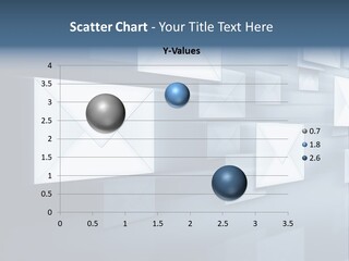 Business Express Paper PowerPoint Template