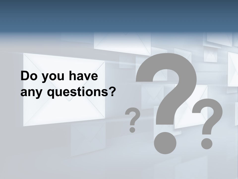 Business Express Paper PowerPoint Template