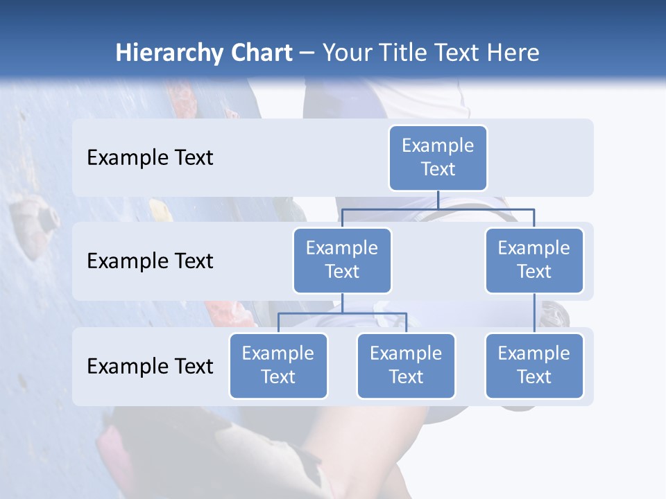Rock Workout Rescue PowerPoint Template