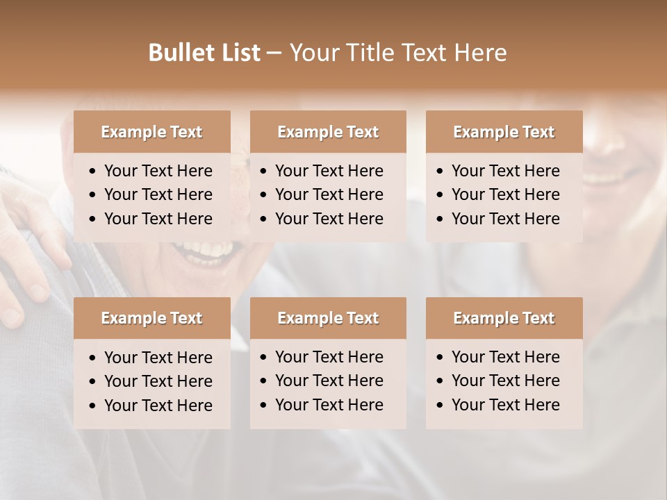 Pink Petals Angel PowerPoint Template