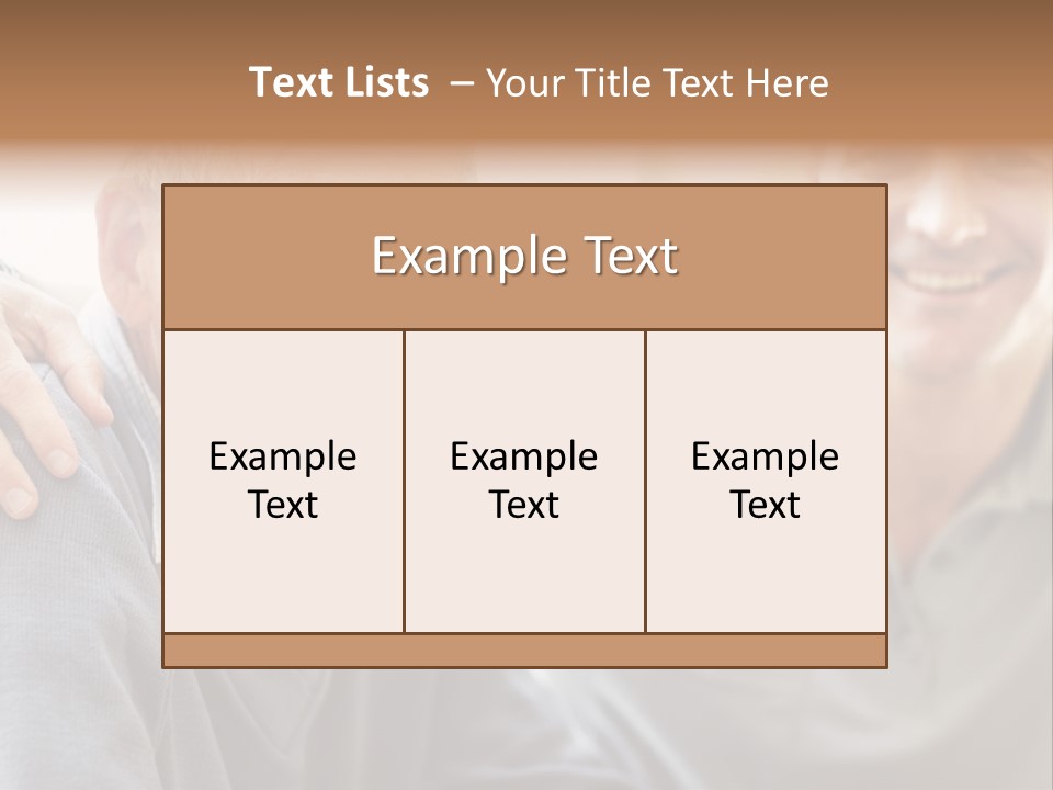 Pink Petals Angel PowerPoint Template