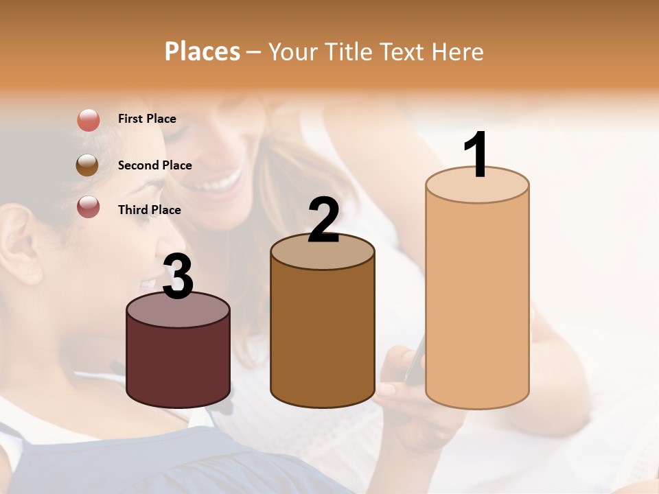 Year Old Inside Teacher PowerPoint Template