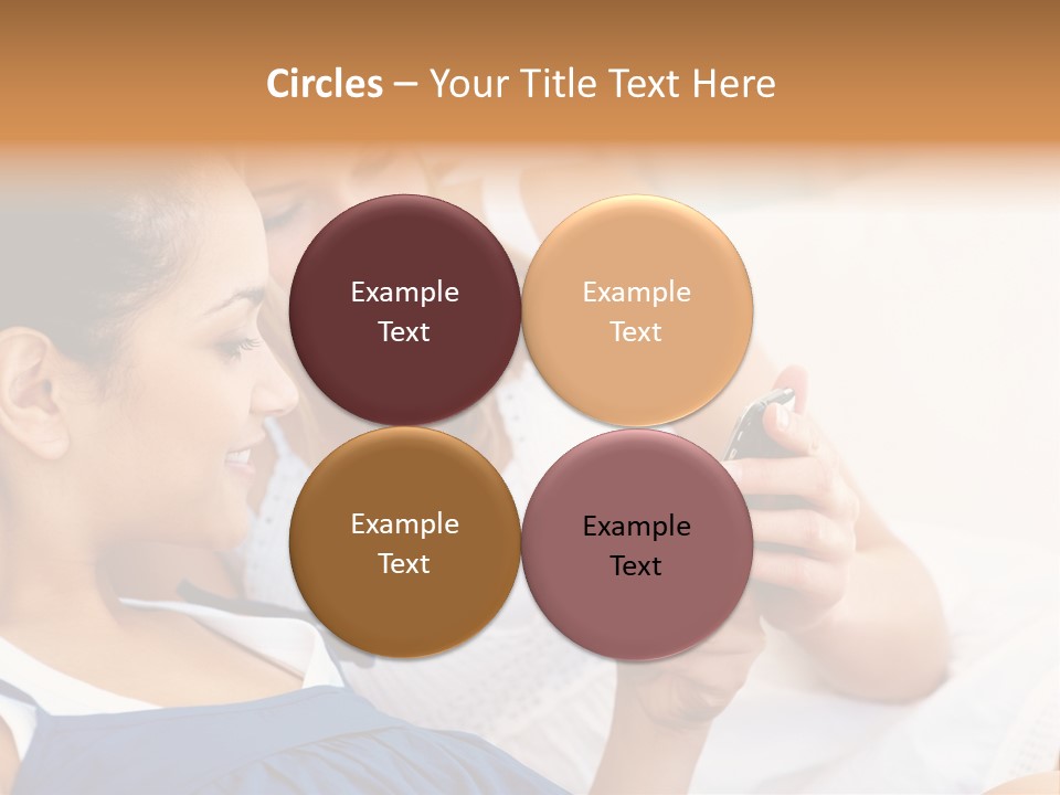 Year Old Inside Teacher PowerPoint Template